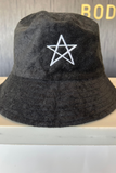 Stellar Bucket Hat