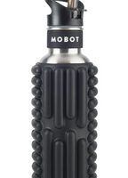 Mobot Water Bottle/ Foam Roller