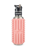 Mobot water bottle/ foam roller