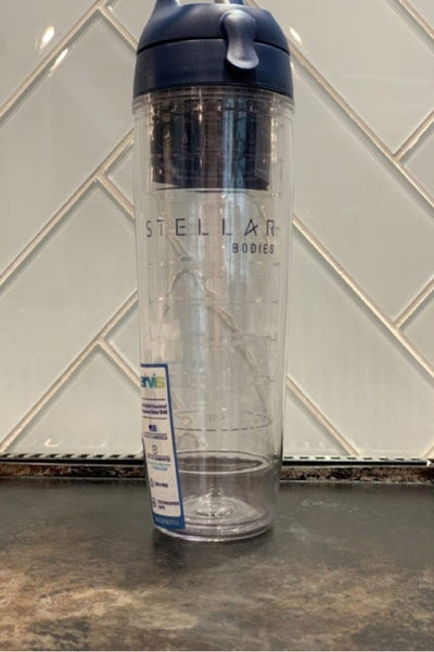 Tervis Insulated Tumbler with STELLAR Logo
