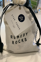 Crystal Sisters 'Remedy Rocks' Star Power Gift Set