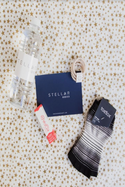 STELLAR STARTER - $50 Gift Bundle